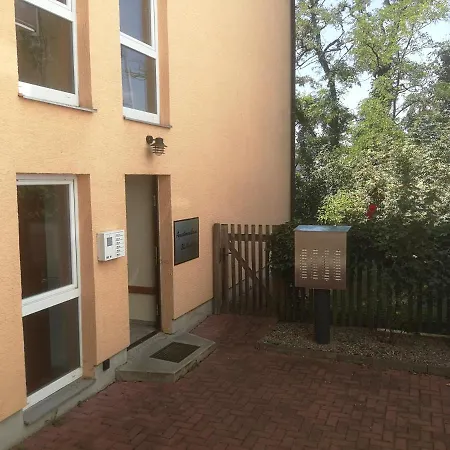 Apartment Apartmenthaus Stuttgart-mitte Stuttgart