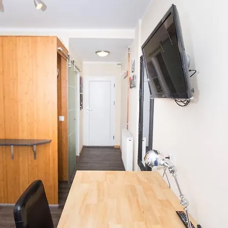 Apartmenthaus Stuttgart-mitte Apartment
