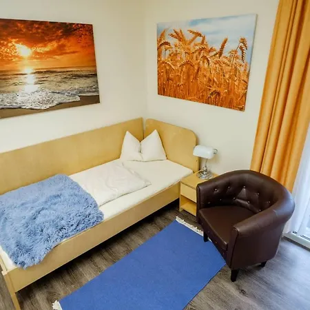 Apartmenthaus Stuttgart-mitte Apartment