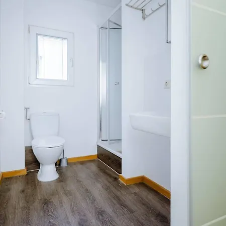 Apartmenthaus Stuttgart-mitte Apartment