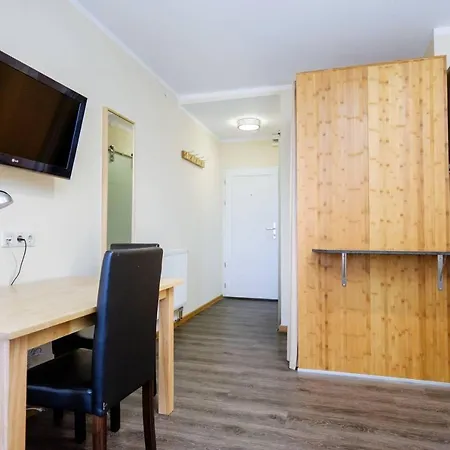 Apartmenthaus Stuttgart-mitte Apartment Stuttgart