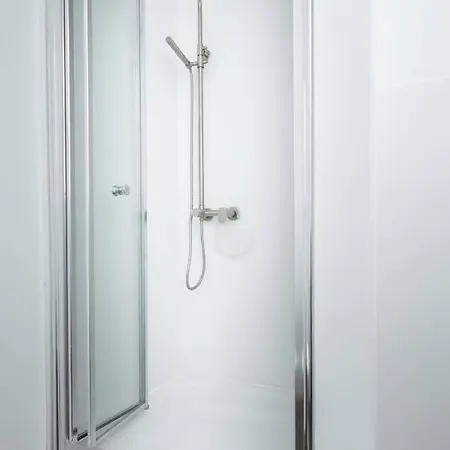 Apartmenthaus Stuttgart-mitte Apartment *